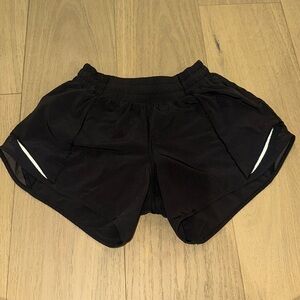 Lulu Lemon Tall Short